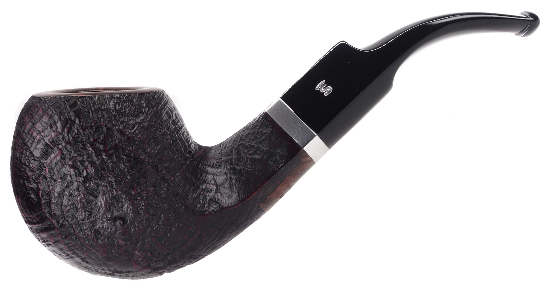 Stanwell, København, Sand 15, Bent Apple, 9 mm