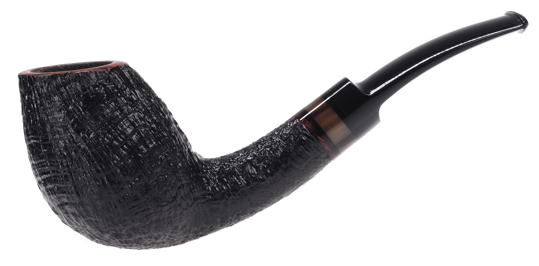 Tom Eltang, Bent Brandy w. horn