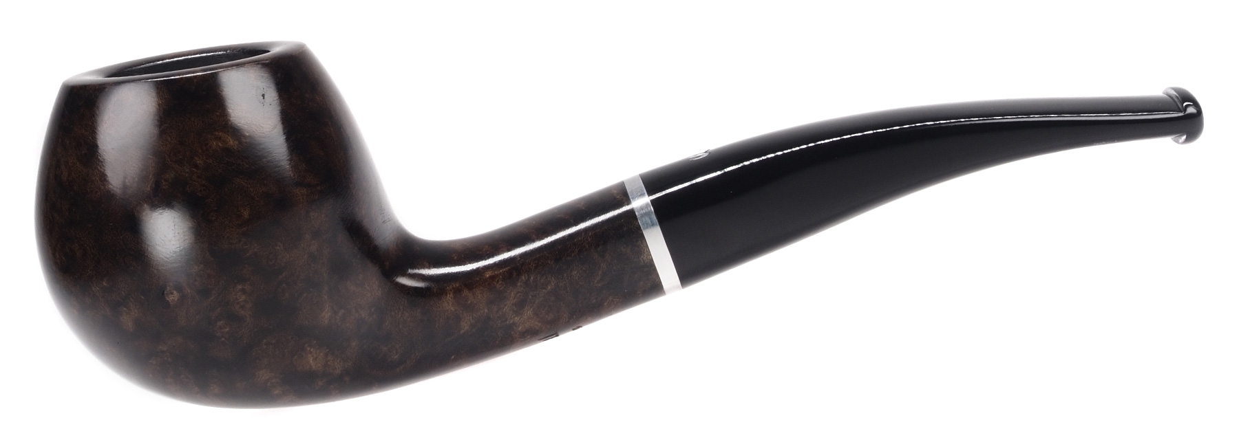Stanwell, København, Brown 182, Apple, 9 mm
