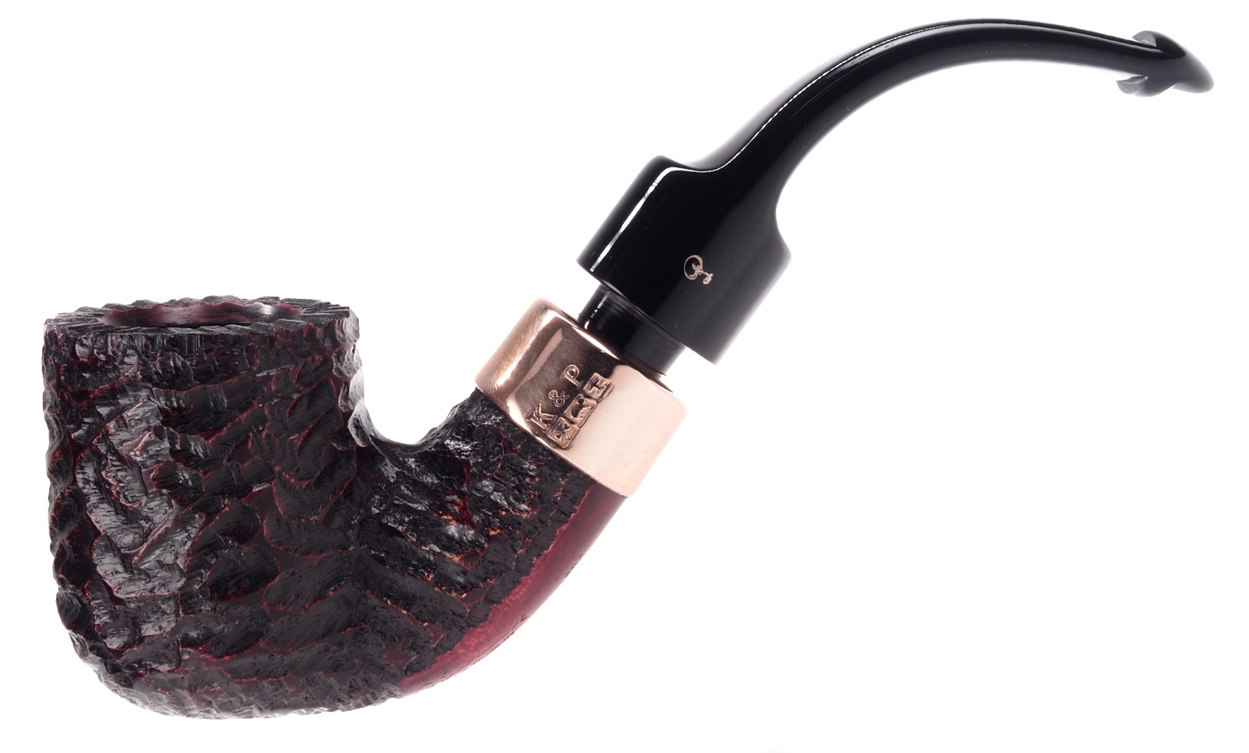 Peterson, Christmas 2026, 1S, Bent Pot, P-Lip