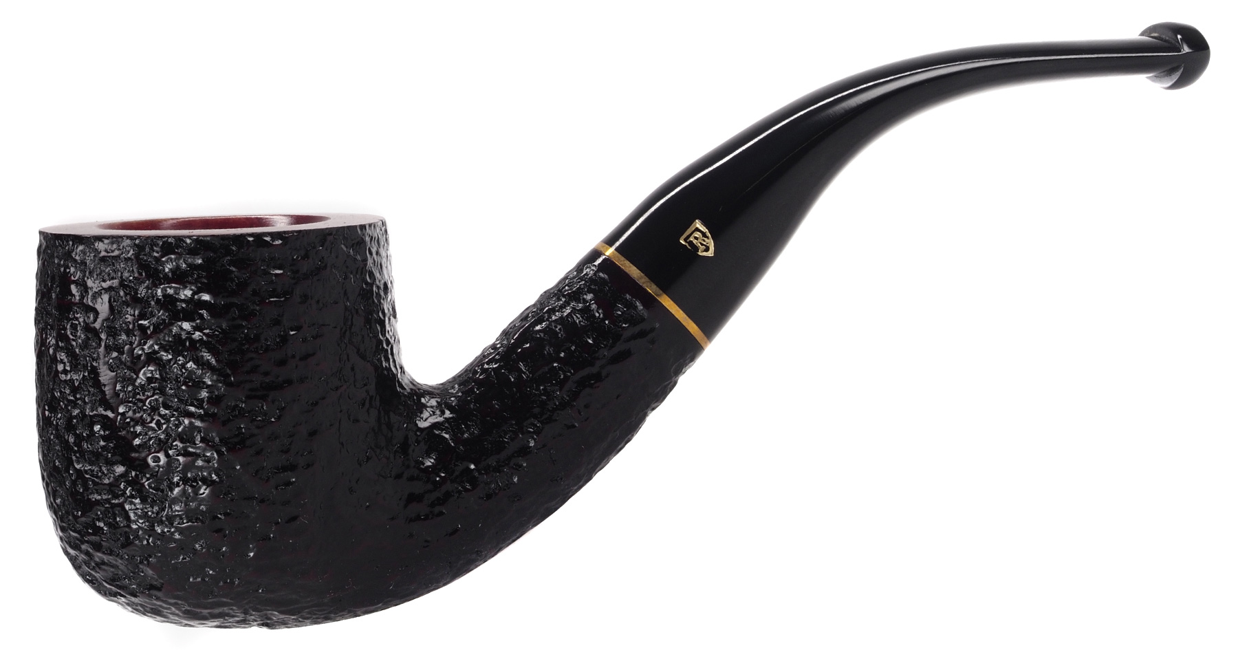 Savinelli, Roma 622KS, Krum Pot Pibe