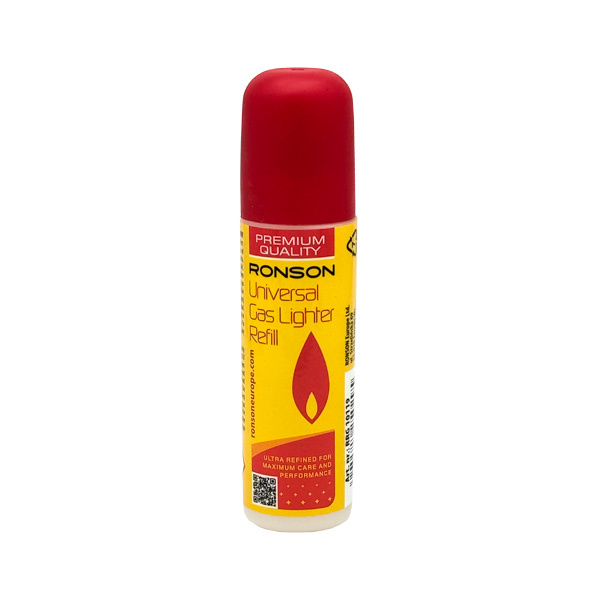 Ronson, Butane, 18 ML