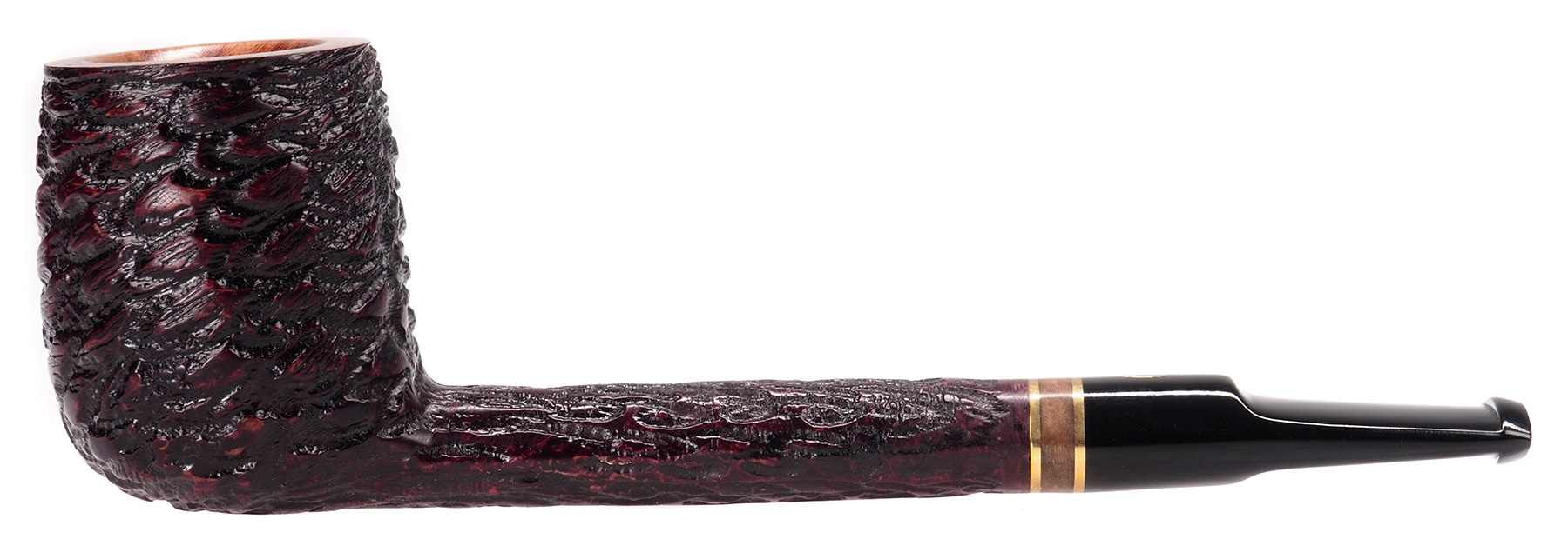 Savinelli, Porto Cervo 803, Lumberman Pibe