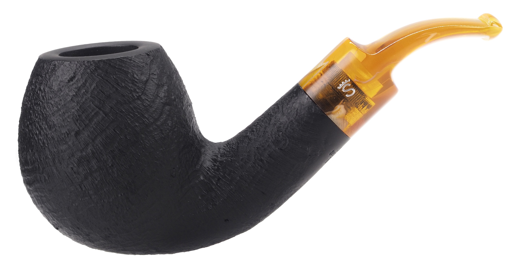 Estate Stanwell, Shorty 185, Balloon, Unsmoked