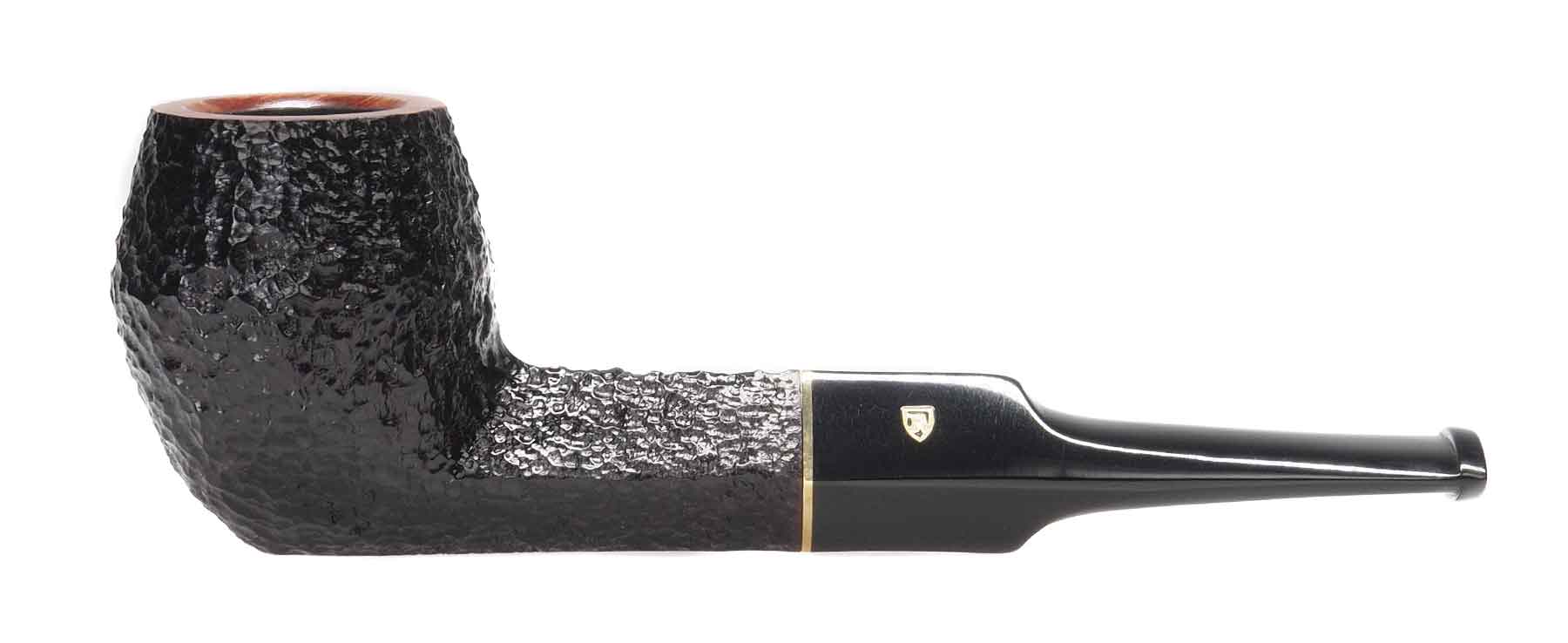 Savinelli, Roma 504, Bulldog