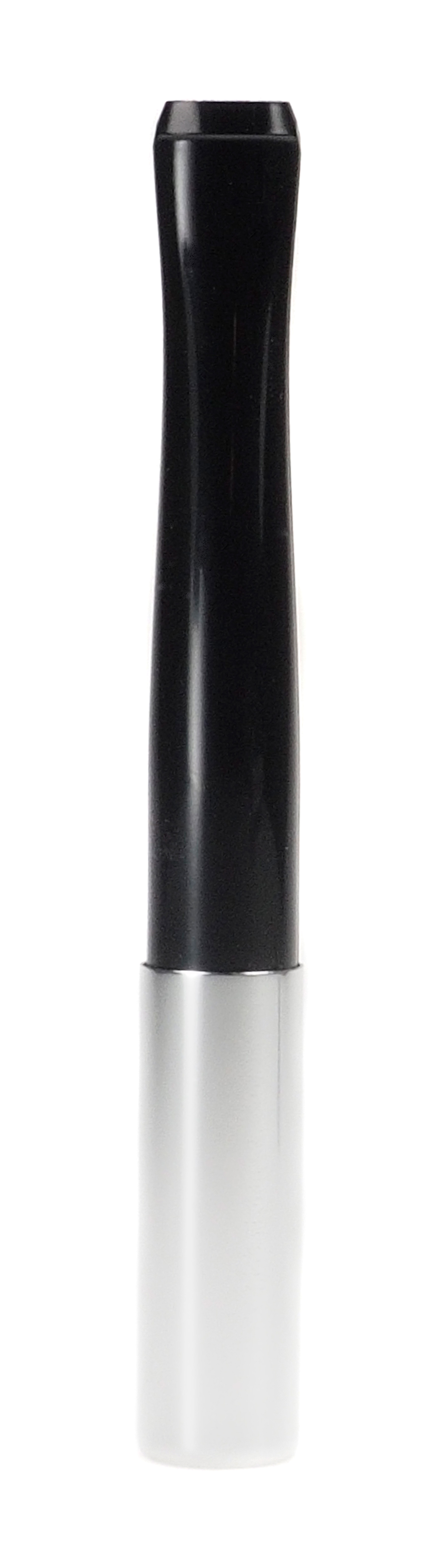 Denicotea, Cigarette Holder, Chrome, 100 mm.