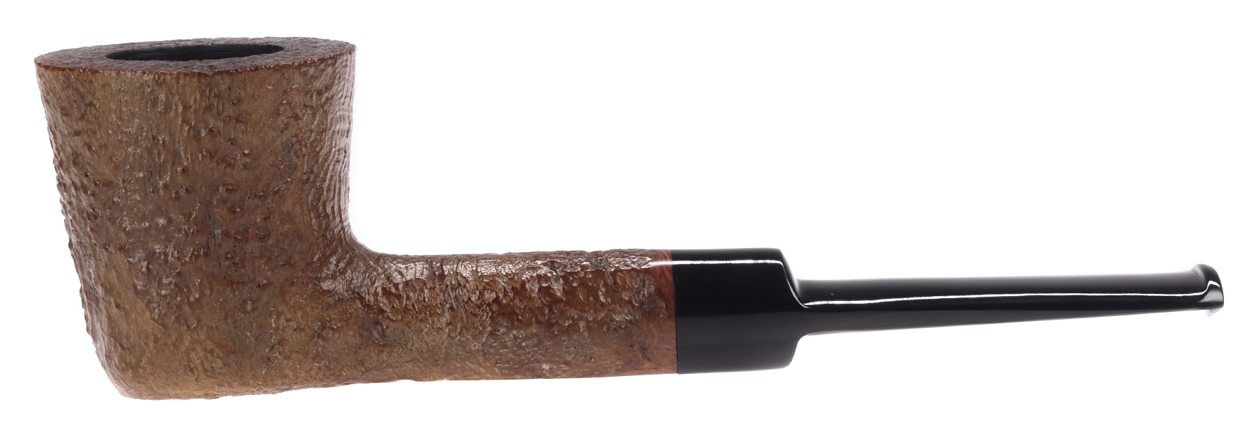 Estate Vauxhall, 1974 Christmas Pipe, Presmoked