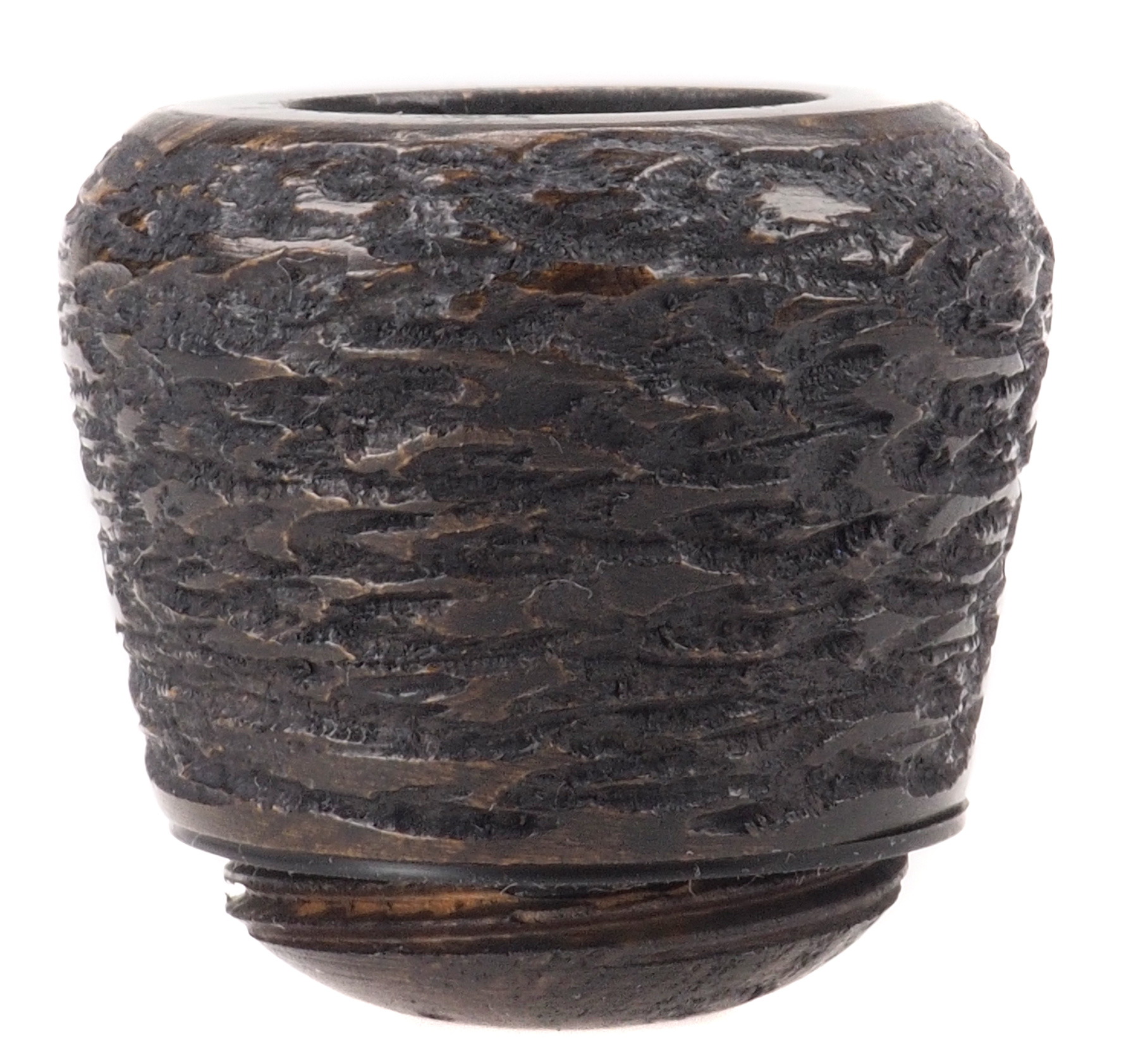 Falcon, Bowl Genoa Rusticated