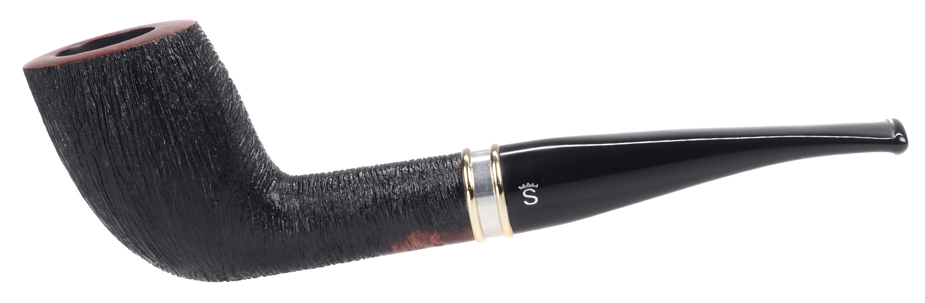 Estate Stanwell, H. C Andersen, Unsmoked