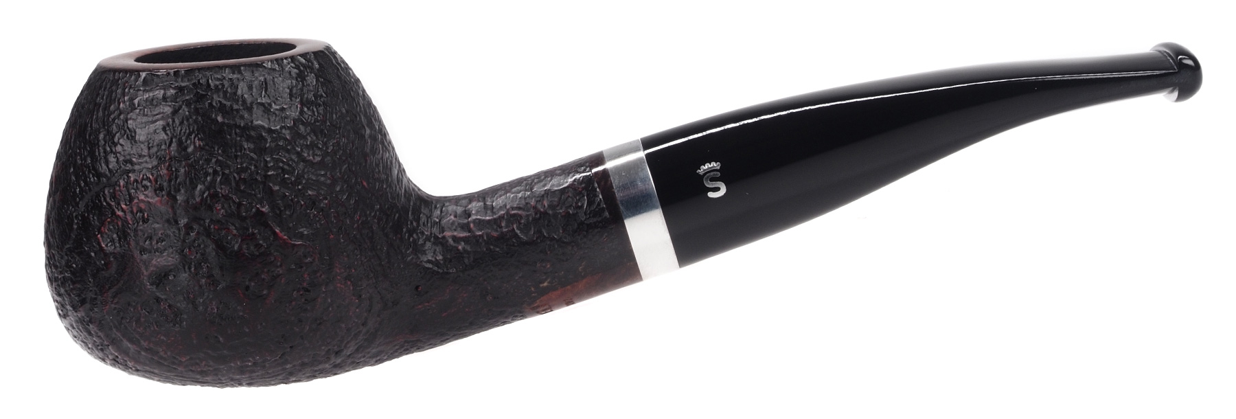 Stanwell, København, Sand 109, Prince, 9 mm