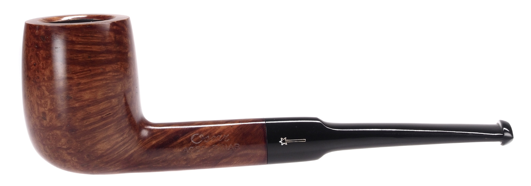 Estate Savinelli, Oscar, Billard, Presmoked