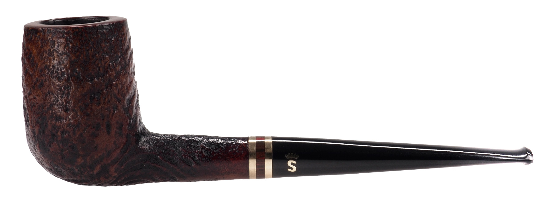 Estate Stanwell, Brass Band, Billard, Presmoked