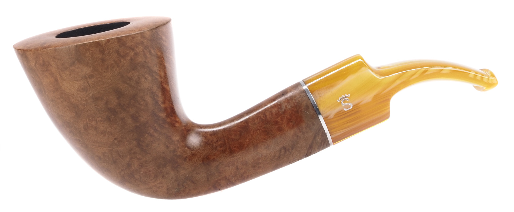 Estate Stanwell, Bent Dublin, Unsmoked