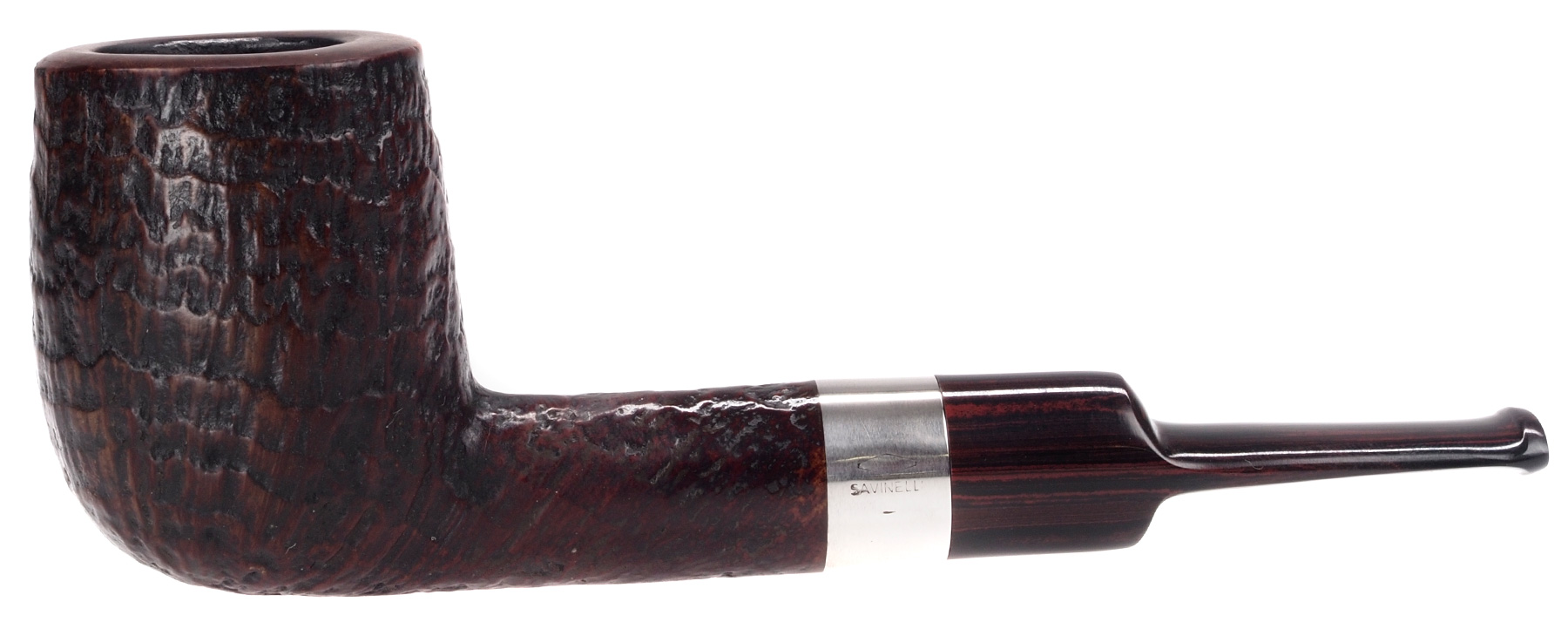 Estate Savinelli, Billard Pibe, Røget