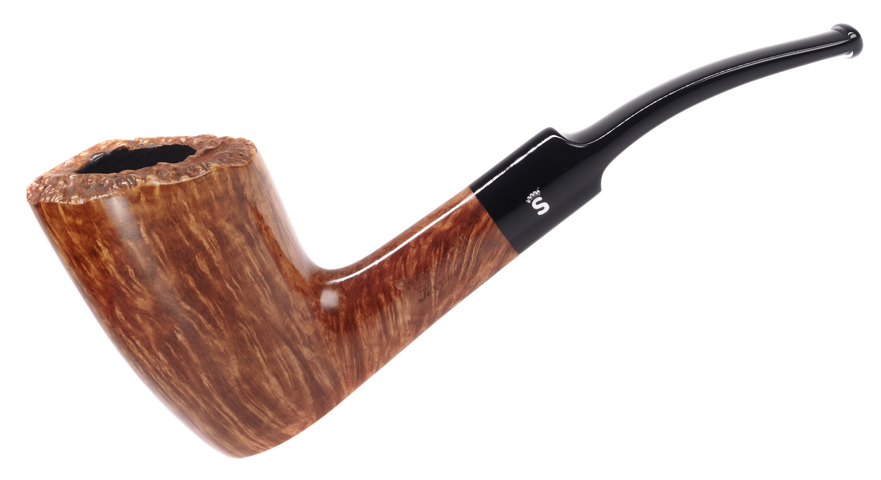 Stanwell, København, Flame Grain 63, Freehand