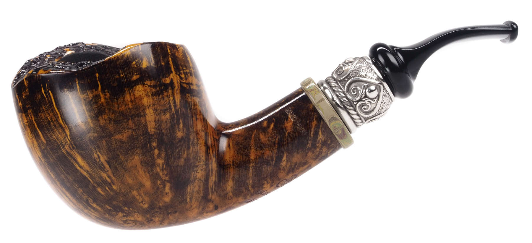 Peder Jeppesen, Boutique Gr. 4, Freehand
