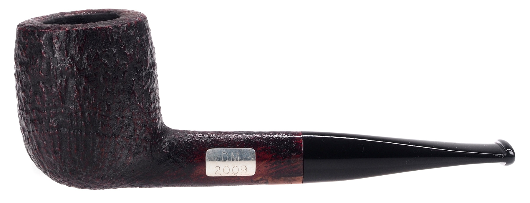 Estate Stanwell, DM 2009, Pot, Presmoked