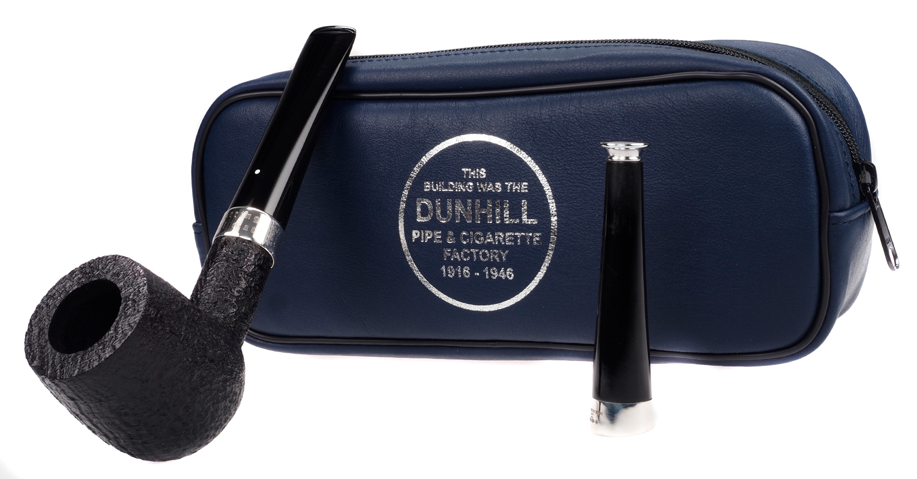 Dunhill, Notting Hill, Shell, Billard, 14/80