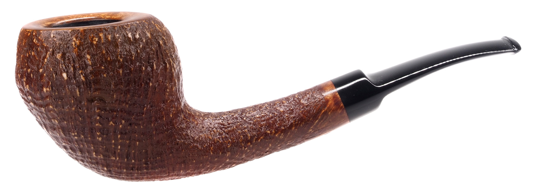 Hans Former Nielsen, Canted Bent Pear