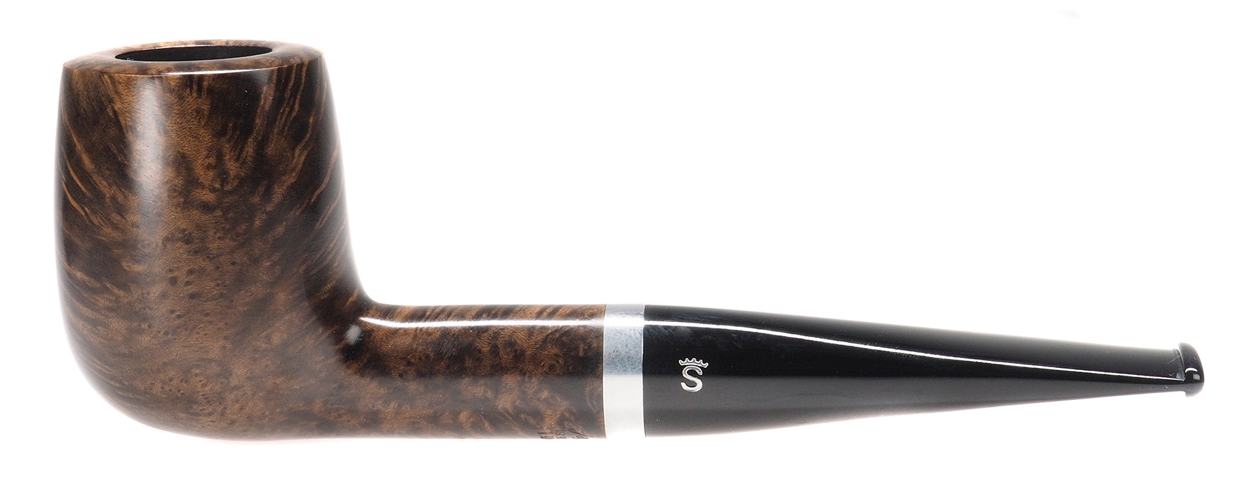 Stanwell, Relief 88, Billard, Smooth, 9 mm.