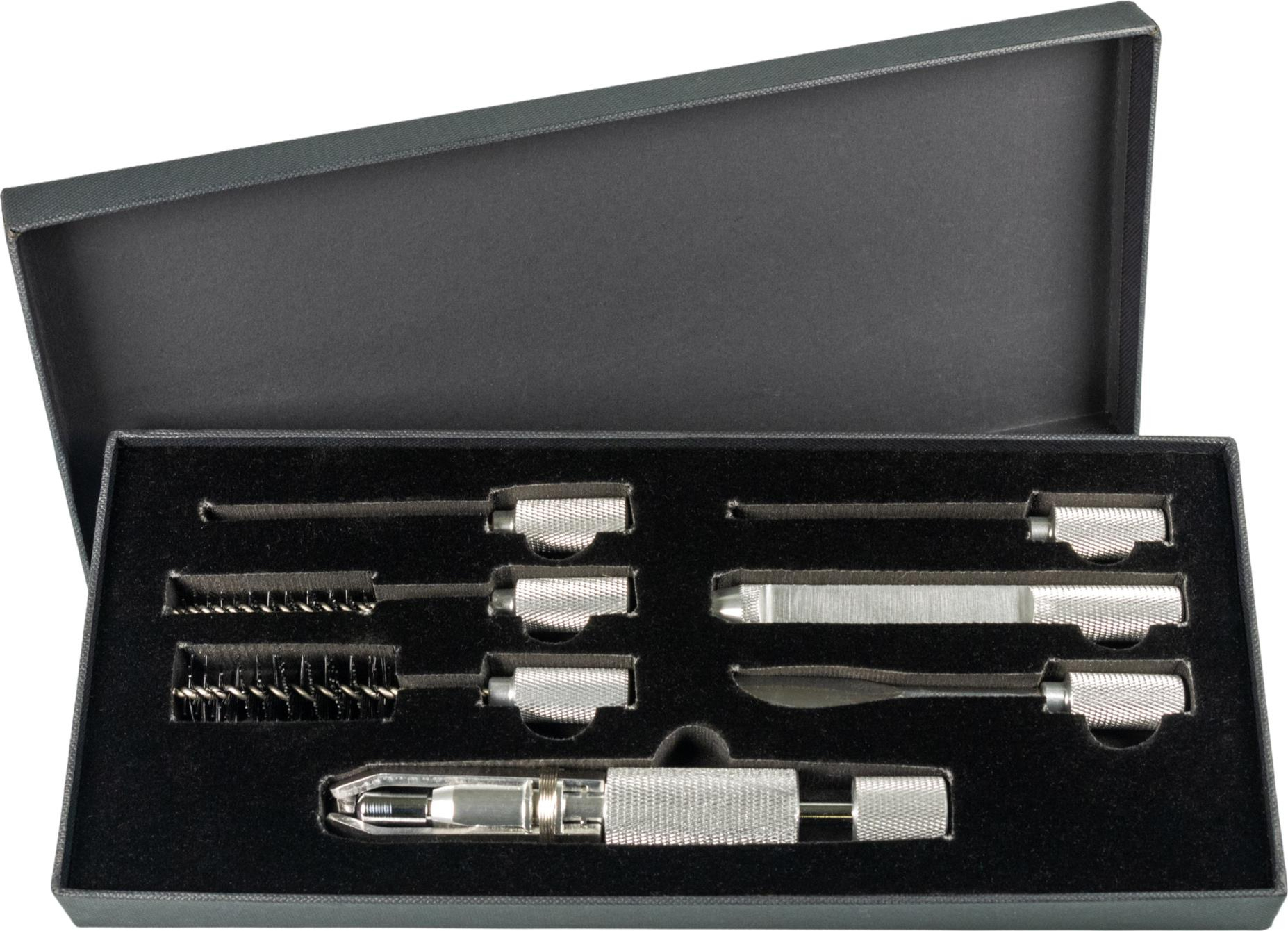 Passatore, Pipe Service Set