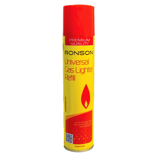 Ronson, Butane, 300 ML