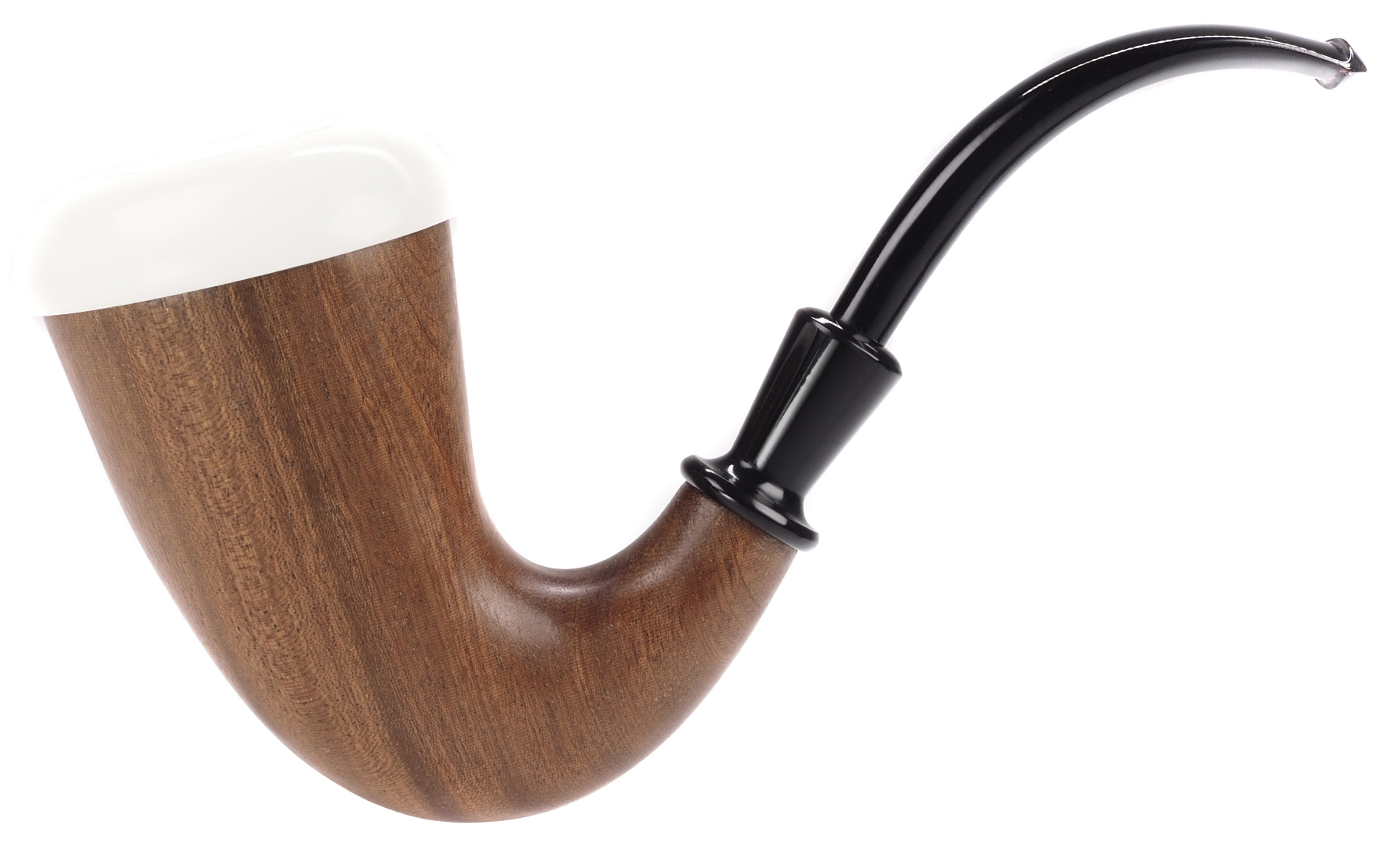 Meerschaum, Calabash, Large