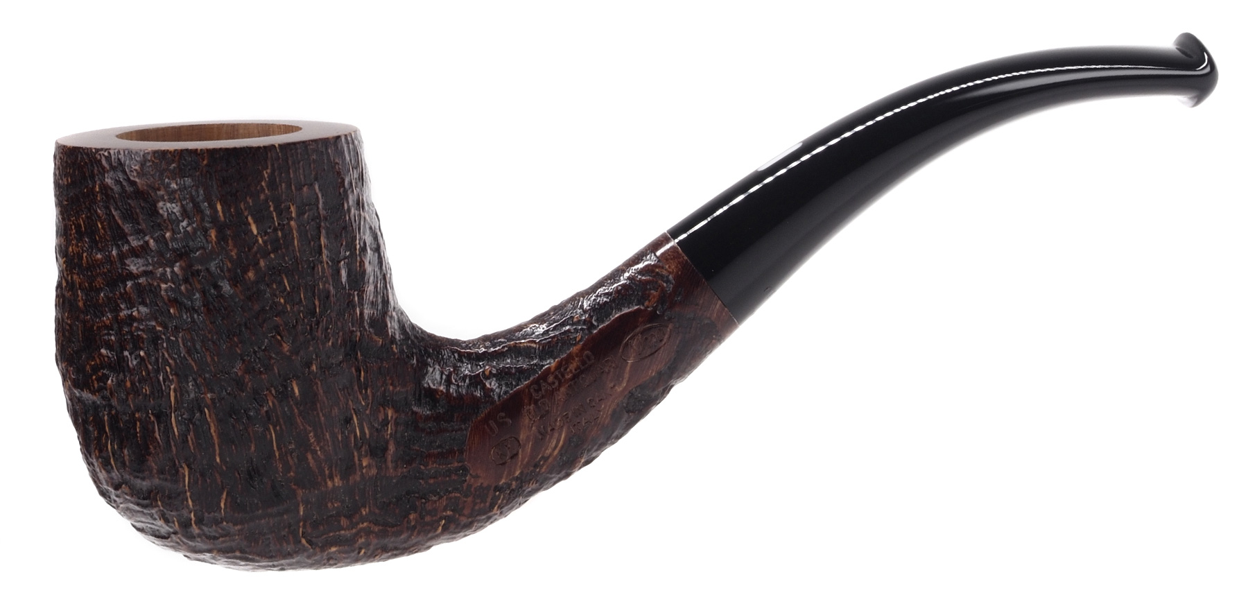 Castello, Old Antiquari, Bent Billard, KK