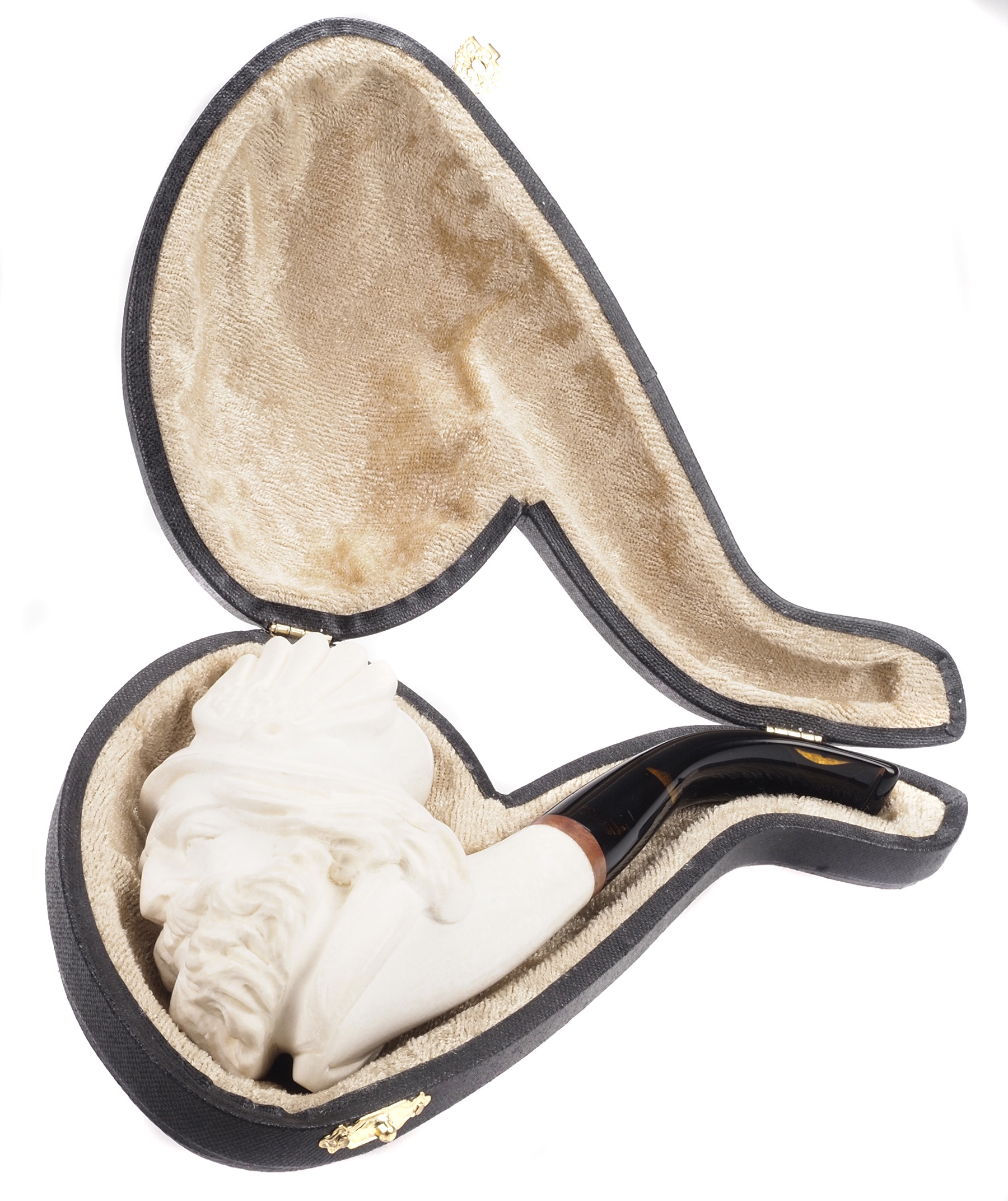 Meerschaum, The Viking