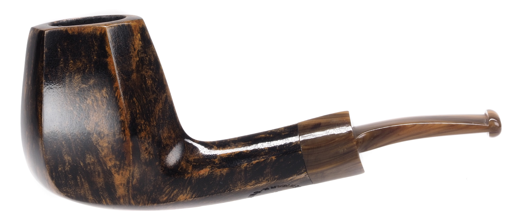 Nørding, Classic, Facet Brandy Pibe