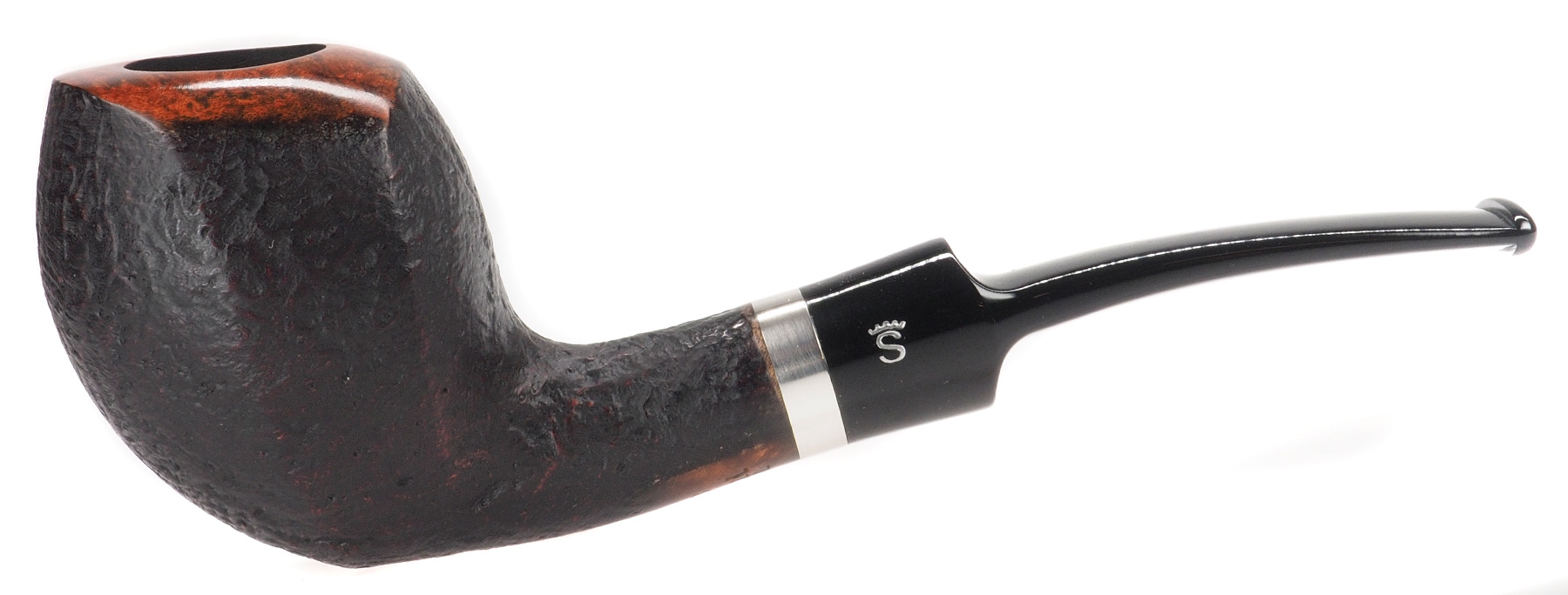 Stanwell, Revival 168, Facet Egg, Sand, 9 mm