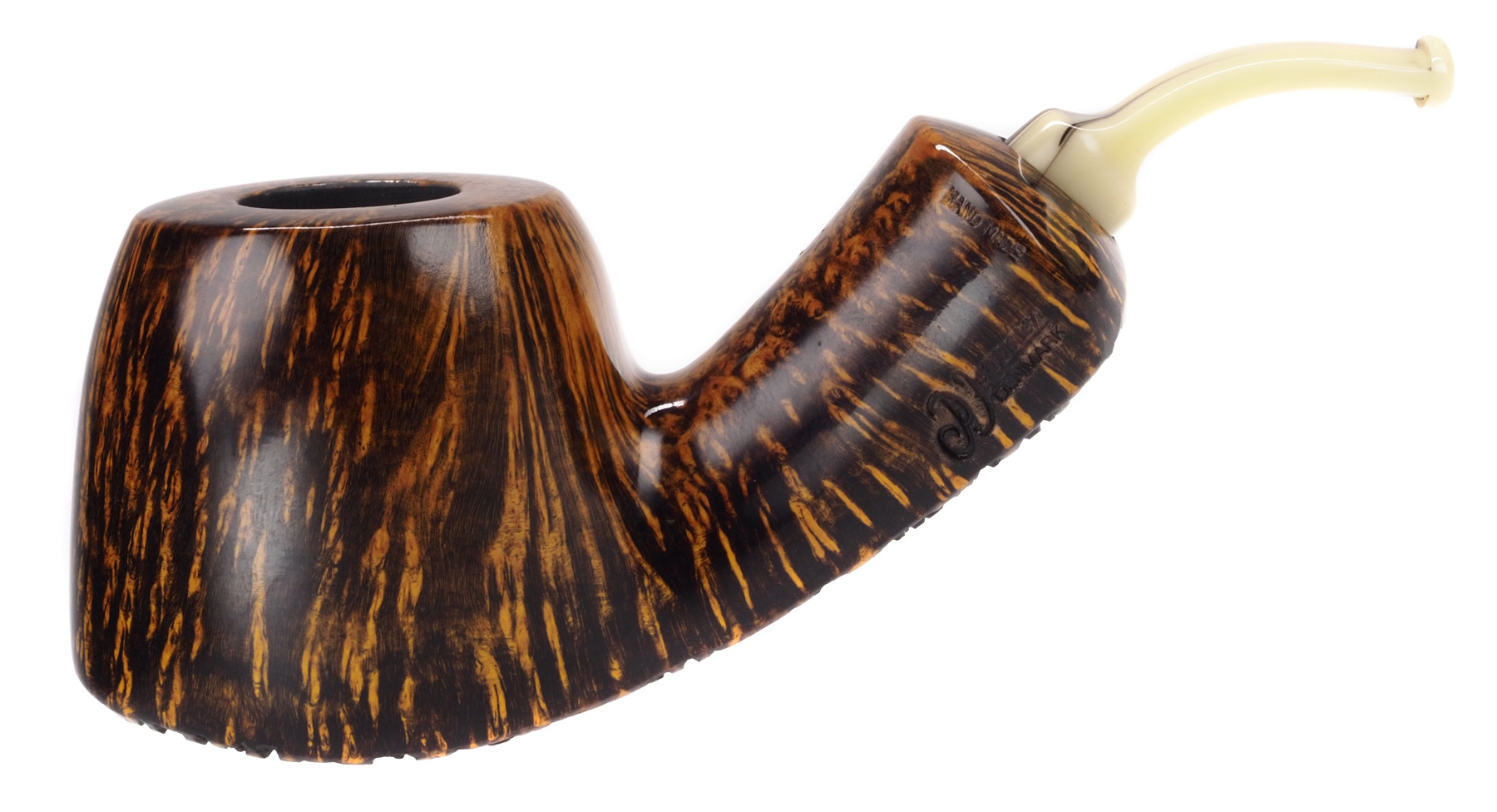 Peder Jeppesen, Ida Gr. 5, Volcano, 9 mm