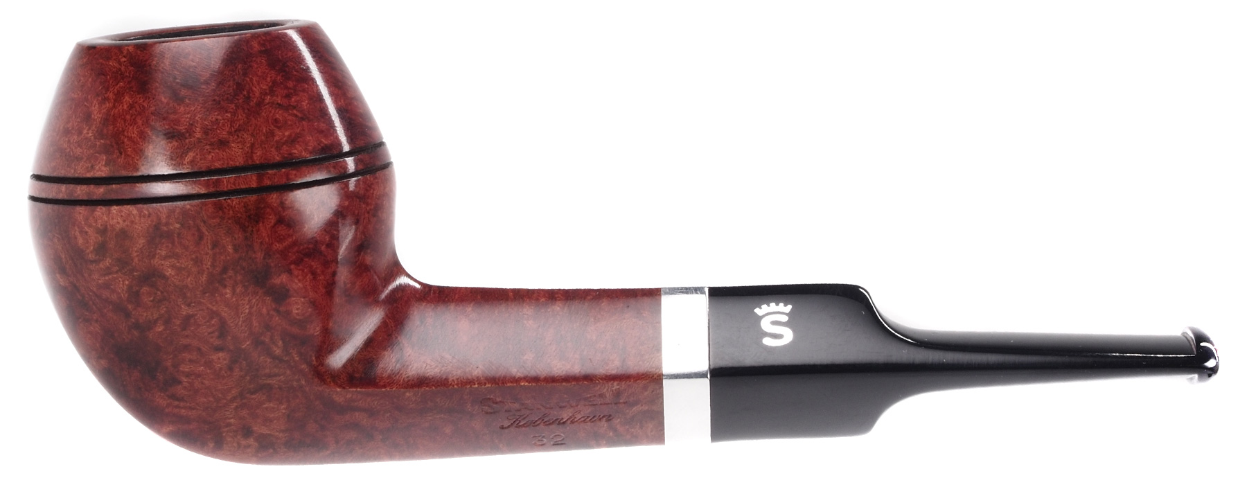 Stanwell, København, Terracotta 32, Bulldog