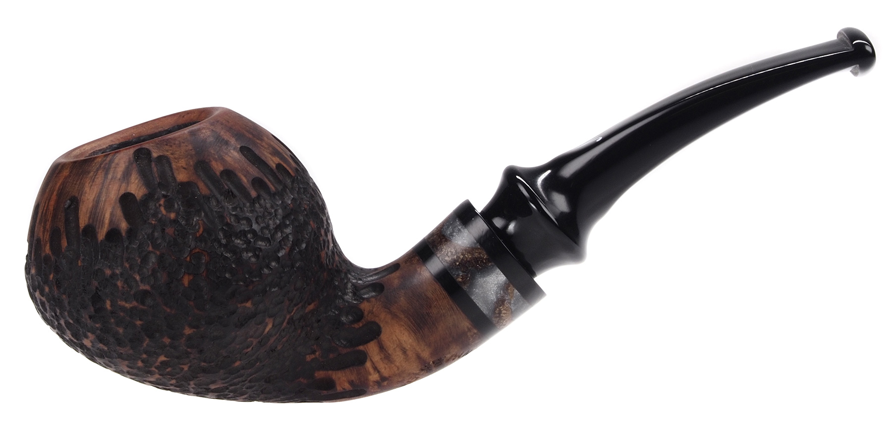 Nørding Piber, Nosewarmer, Rustik, Gr. 11