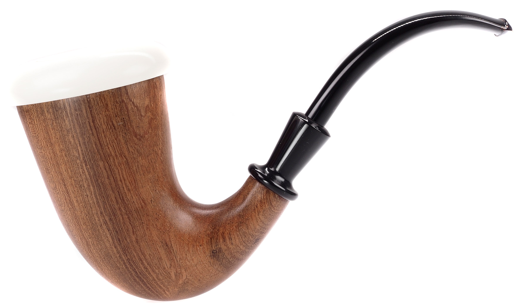 Meerschaum, Calabash, Large