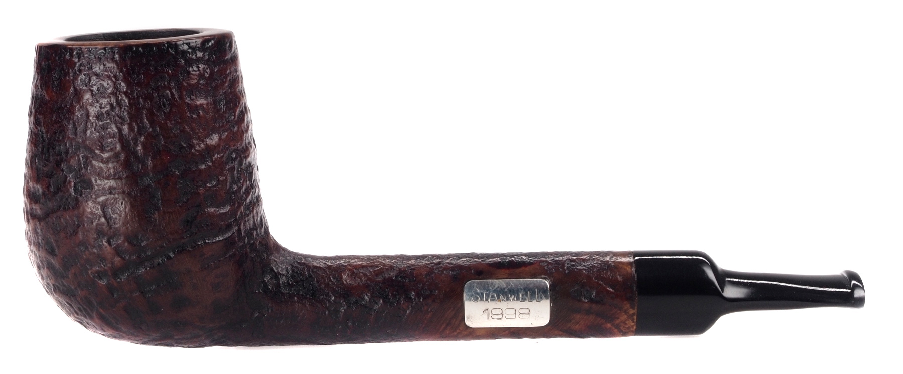 Estate Stanwell, POTY 1998, Lovat, Presmoked