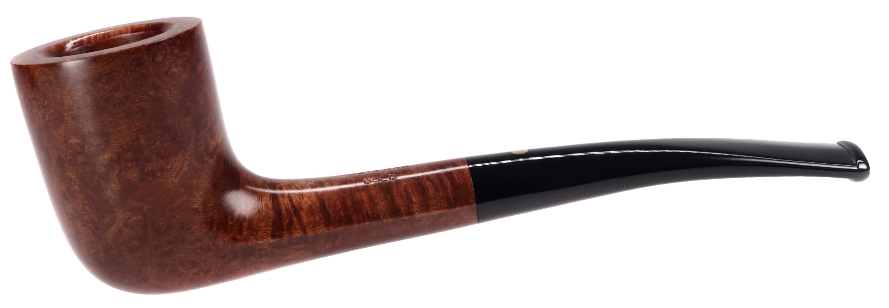 Savinelli, Punto Oro, Let Krum Zulu Pibe