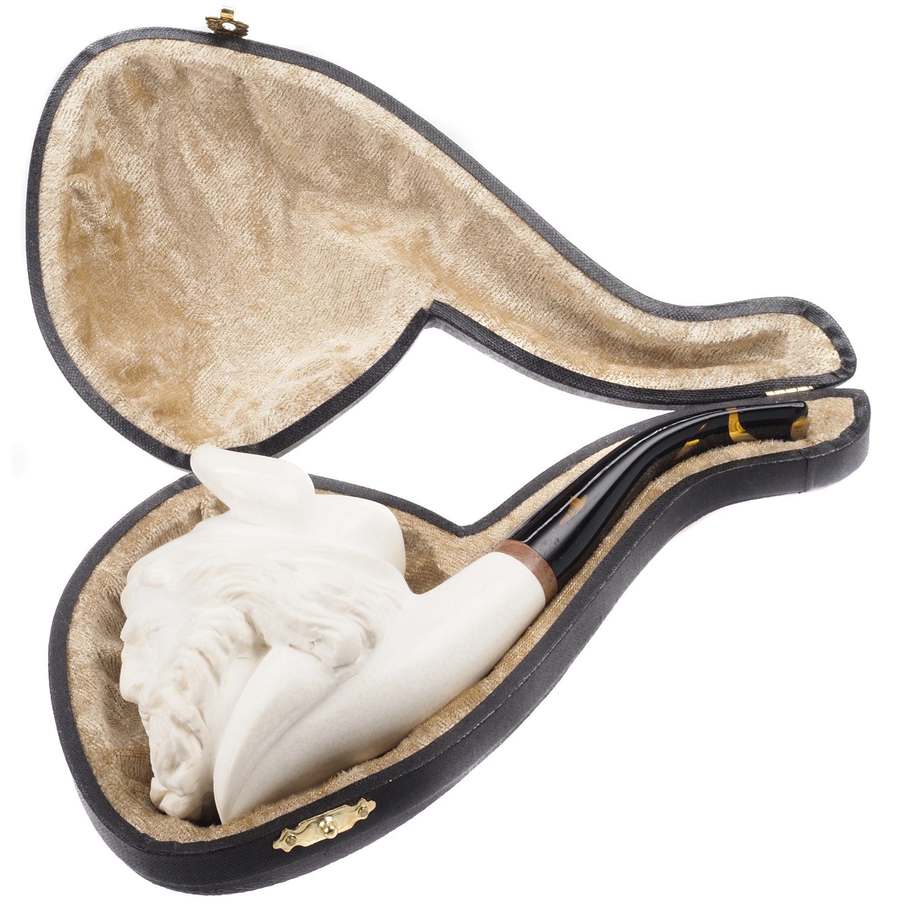 Meerschaum, The Viking