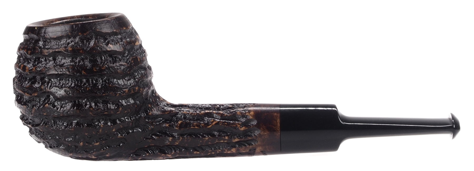Hans Former Nielsen, Signature Apple, Dark Brown