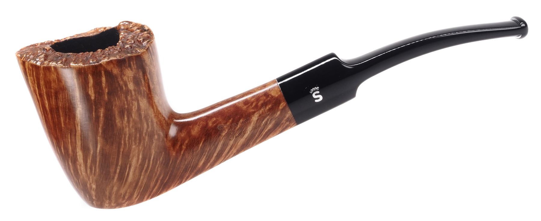 Stanwell, København, Flame Grain 63, Freehand