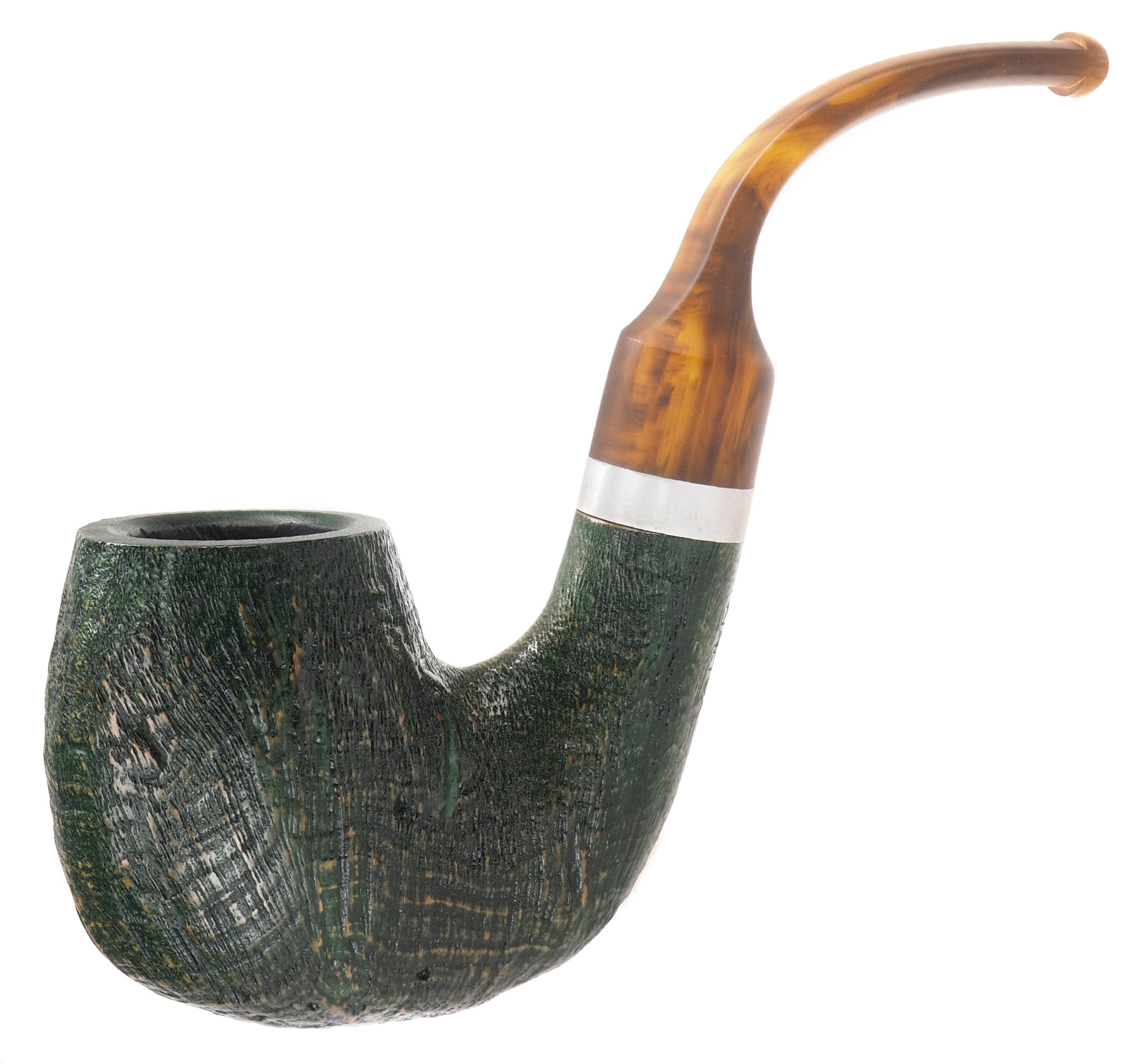Vauen, Ranger 4353, Full Bent Billard