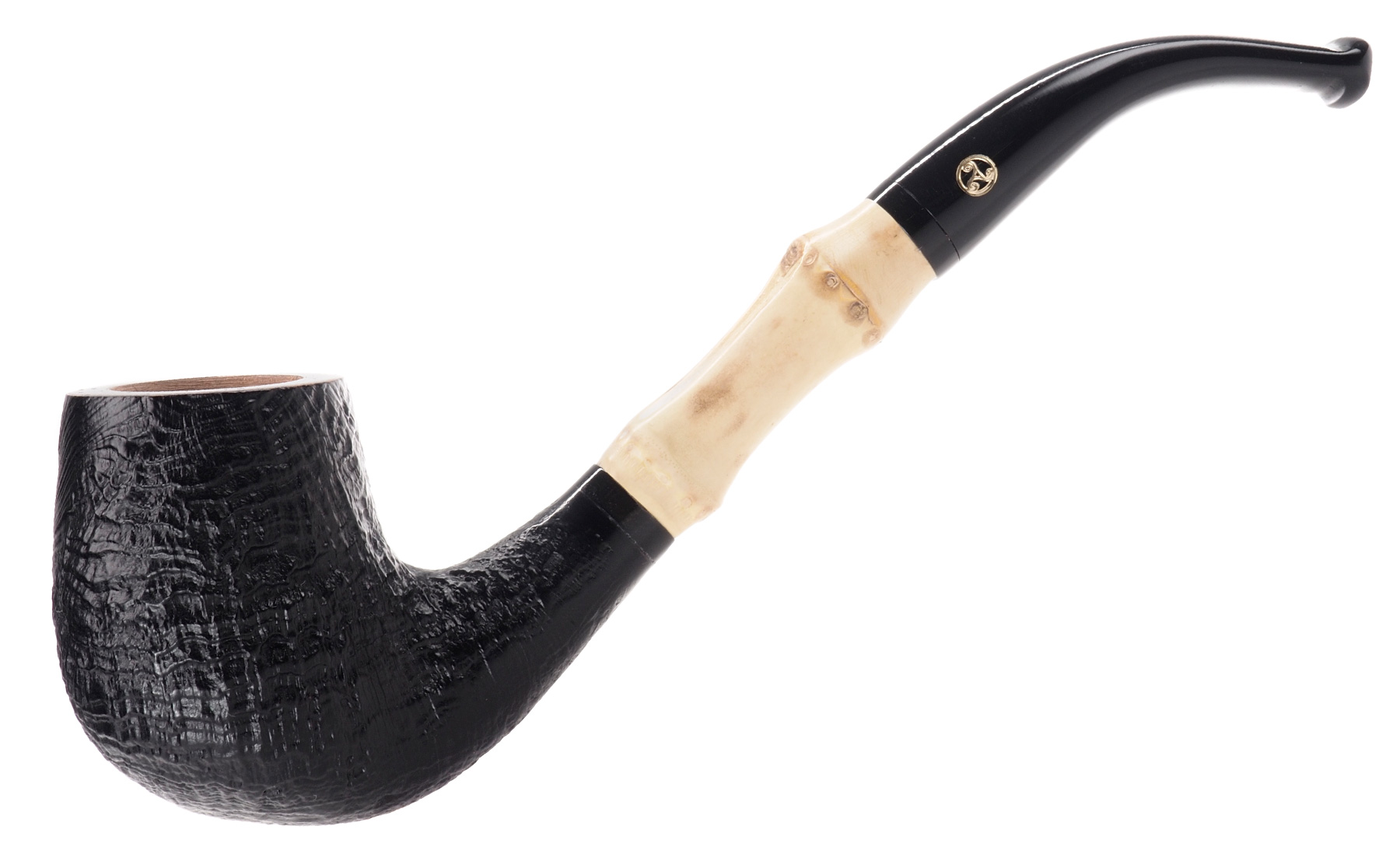 Rattray's, Bamboo, Bent Billard, Black Sand