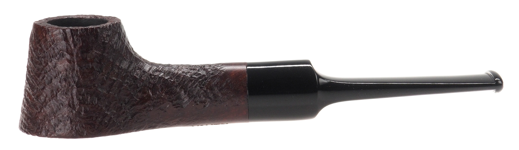 Vauen, Tiny 4, Brown Sandblasted