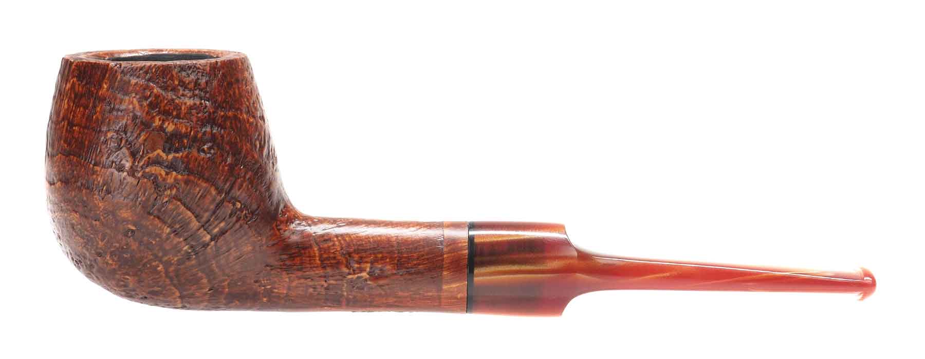 Vauen, Leopold 5166, Æble Billard