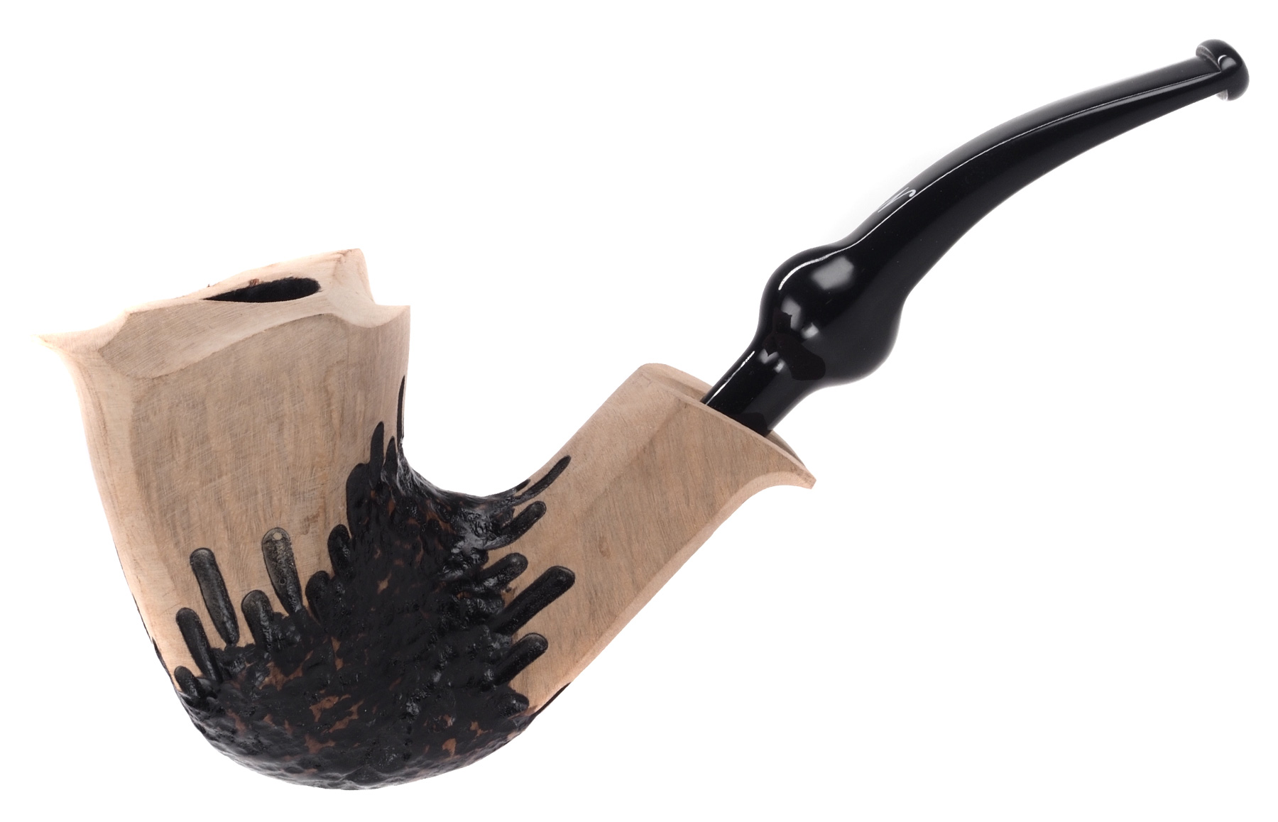 Nording Pipes, Signature, Freehand, Rustic