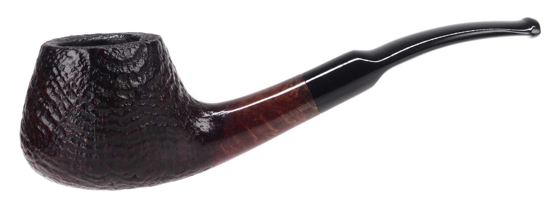 Estate Georg Jensen, Diplomat, Presmoked