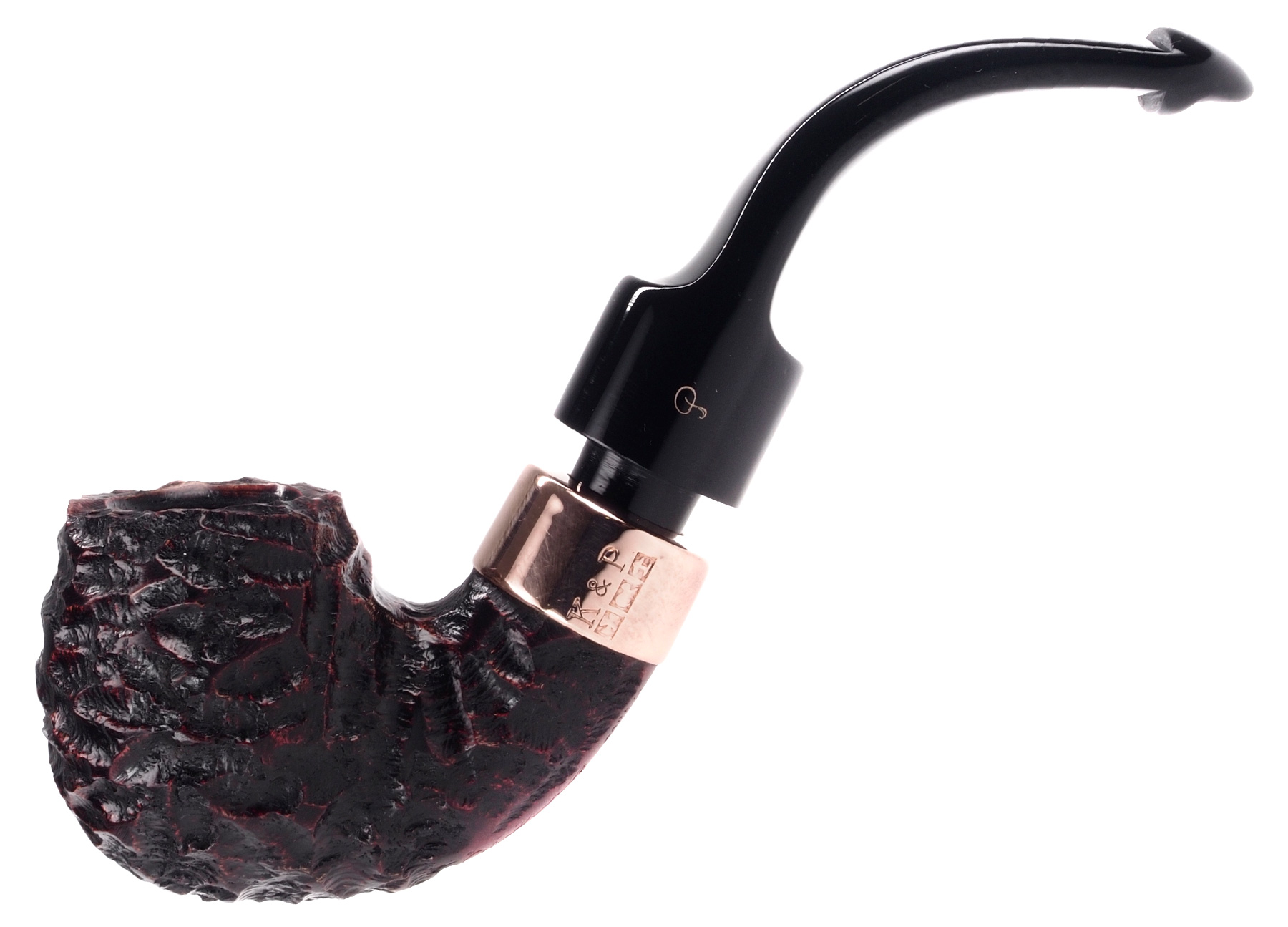 Peterson, Christmas 2026, 12.5, B. Billard, P-Lip