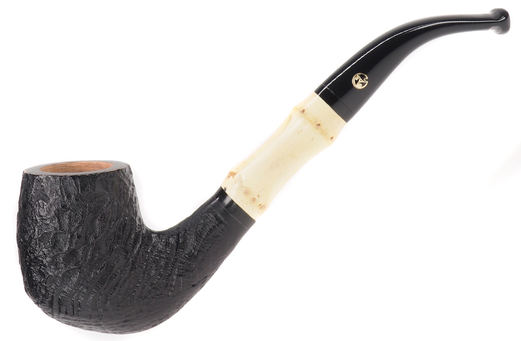 Rattray's, Bamboo, Bent Billard, Black Sand