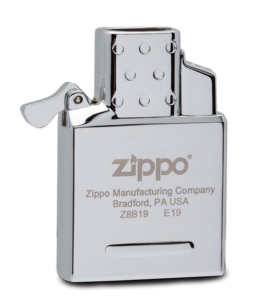 Zippo, Gas Indsats, Dobbelt Flamme