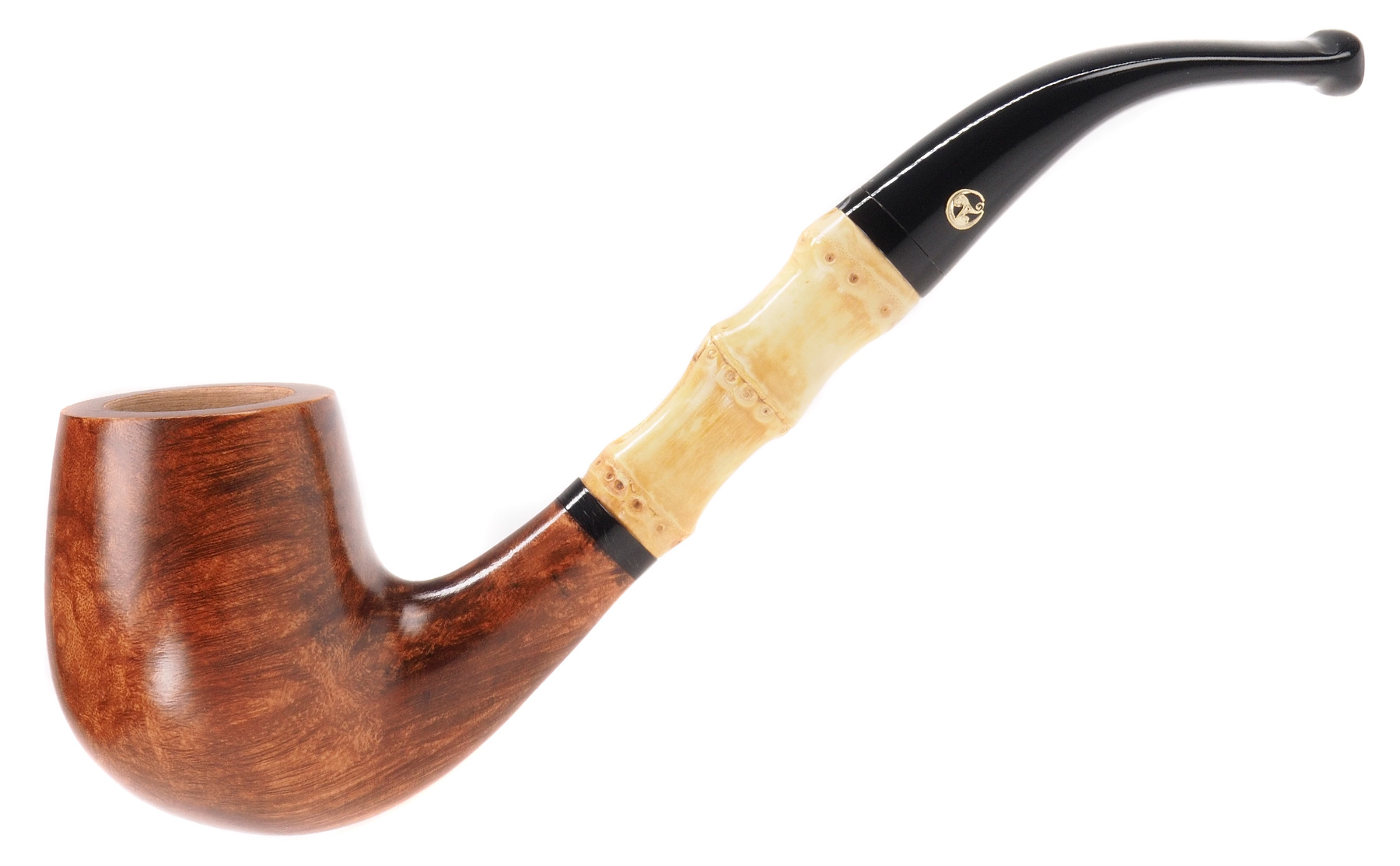 Rattray's Piber, Lige Billard Pibe m. bambushals